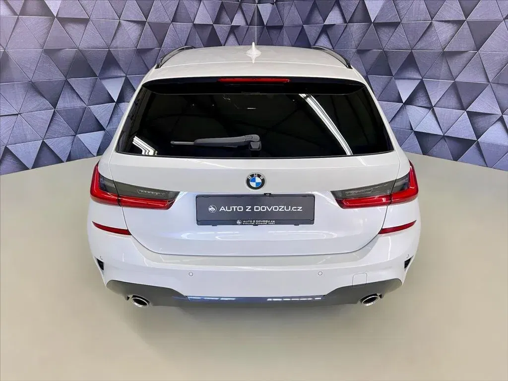 BMW Řada 3 - Náhled 5