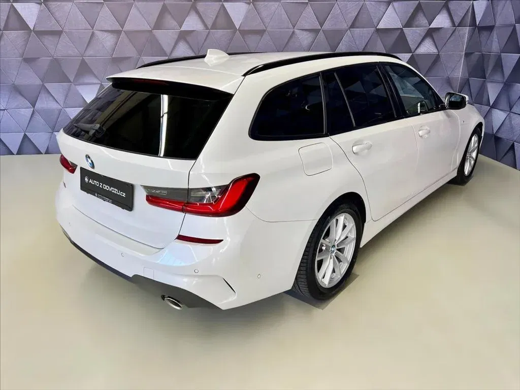 BMW Řada 3 - Náhled 6