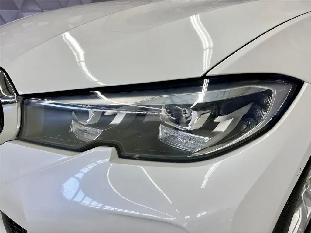 BMW Řada 3 - Náhled 7