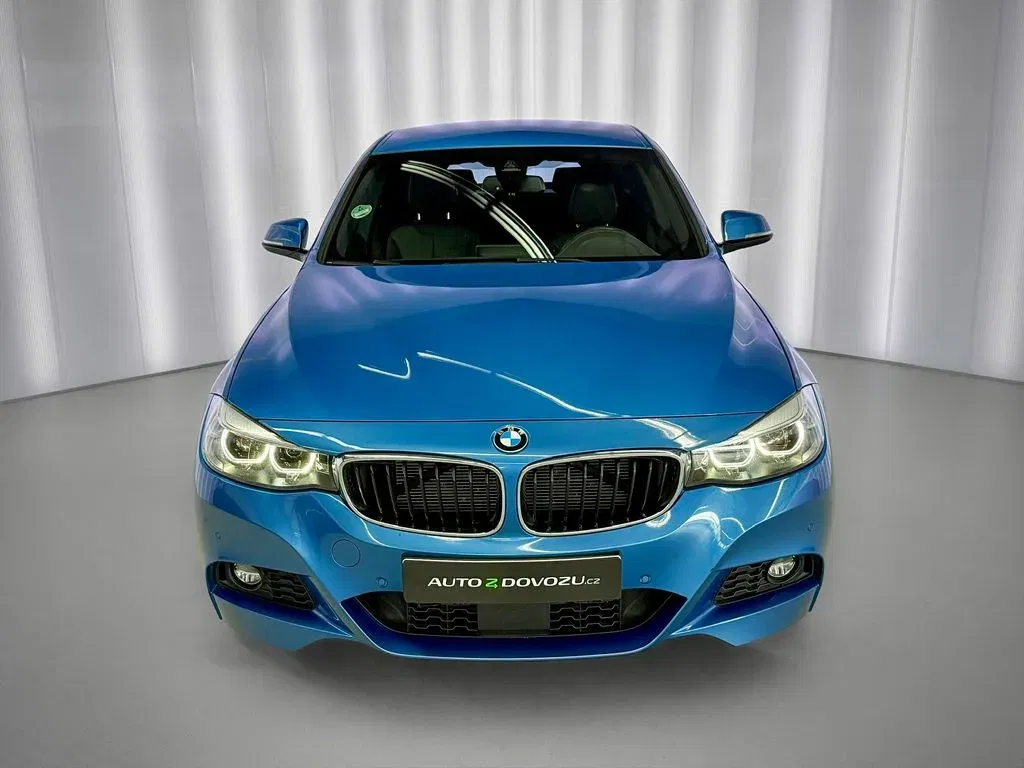 BMW Řada 3 - Náhled 2