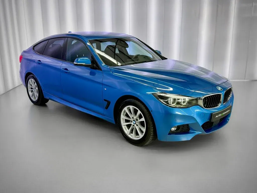 BMW Řada 3 - Náhled 3