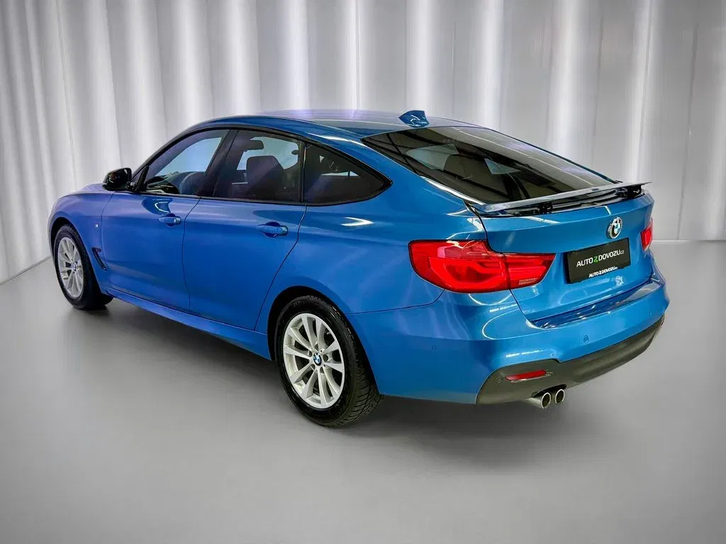 BMW Řada 3 - Náhled 4