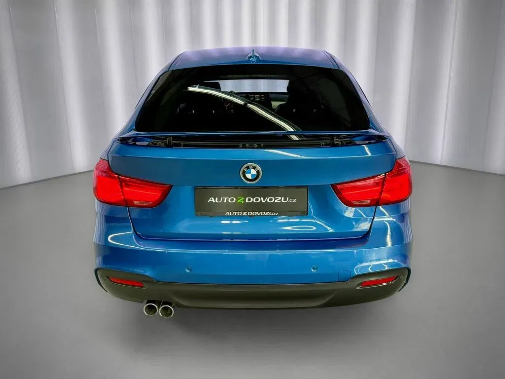 BMW Řada 3 - Náhled 5
