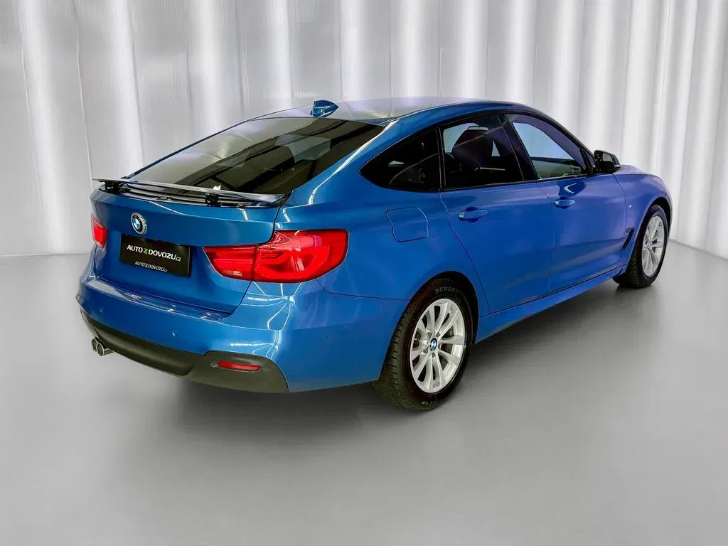 BMW Řada 3 - Náhled 6