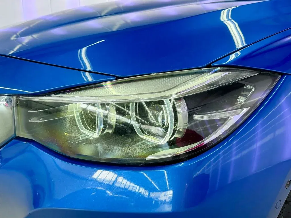 BMW Řada 3 - Náhled 7
