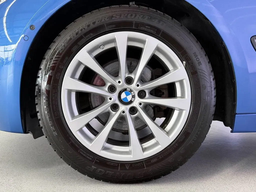 BMW Řada 3 - Náhled 8