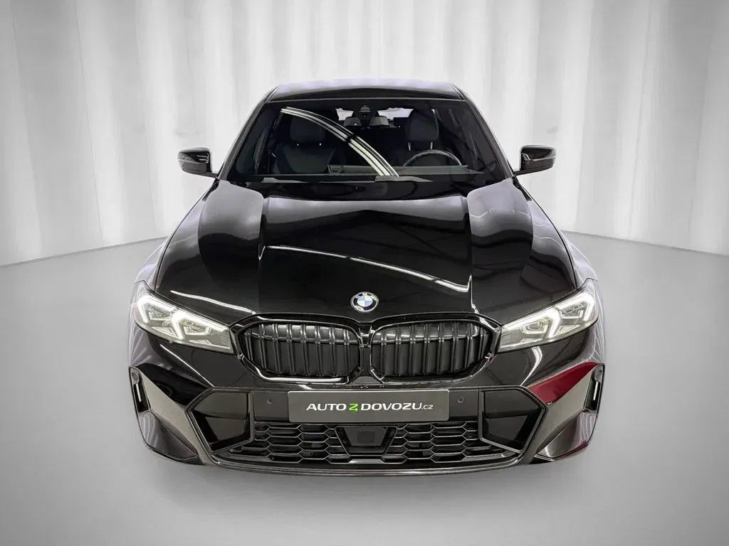 BMW Řada 3 - Náhled 2