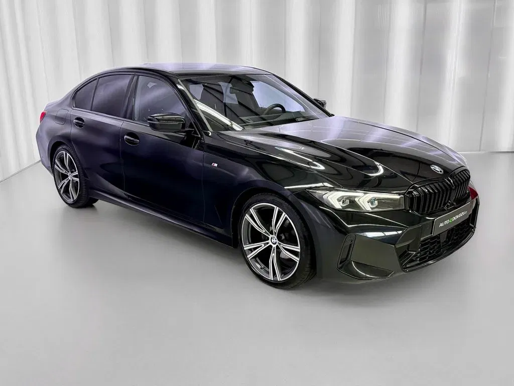 BMW Řada 3 - Náhled 3