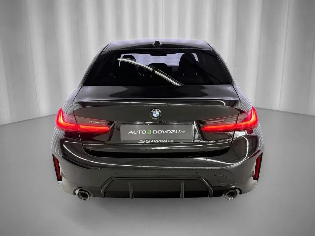 BMW Řada 3 - Náhled 5