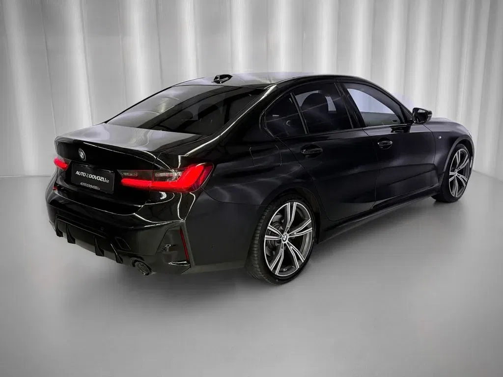 BMW Řada 3 - Náhled 6