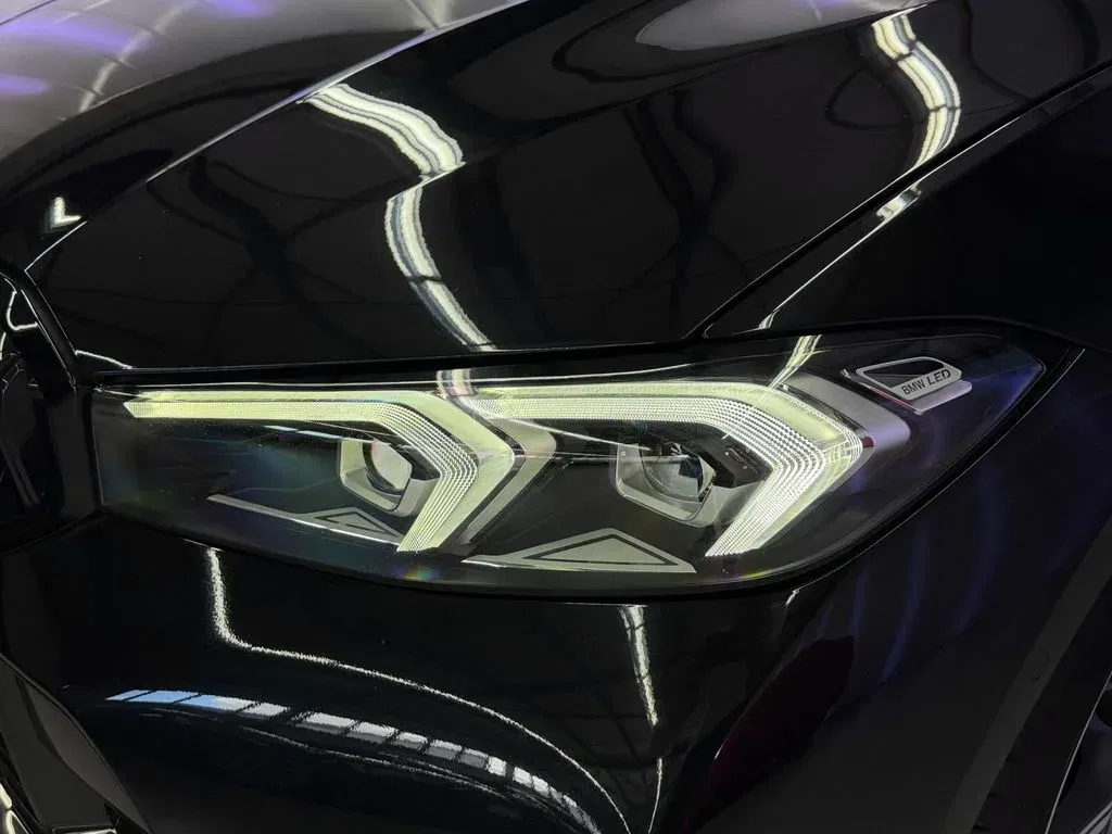 BMW Řada 3 - Náhled 7