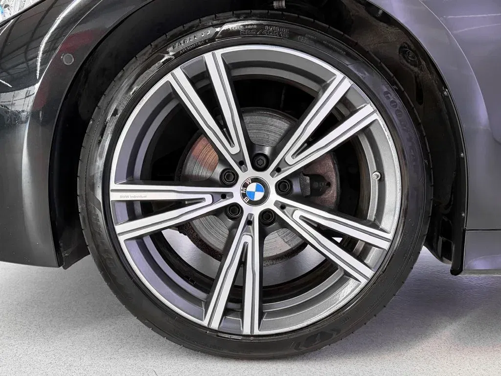 BMW Řada 3 - Náhled 8