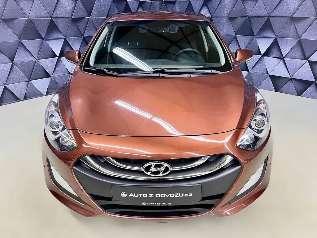 Hyundai i30 - Náhled 3