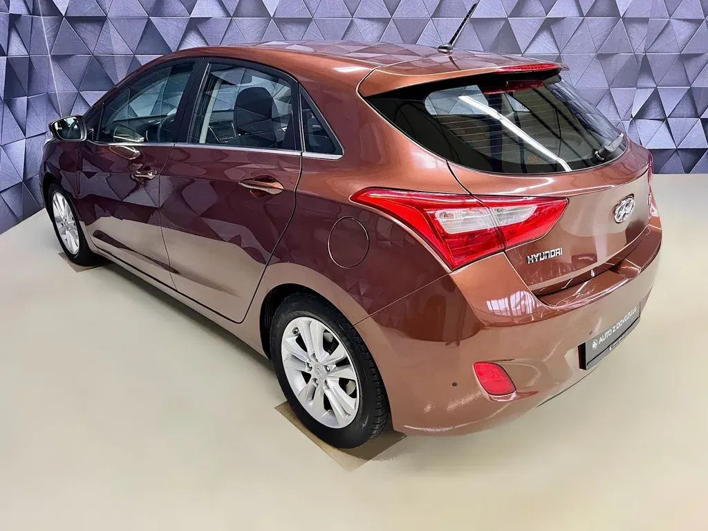 Hyundai i30 - Náhled 5