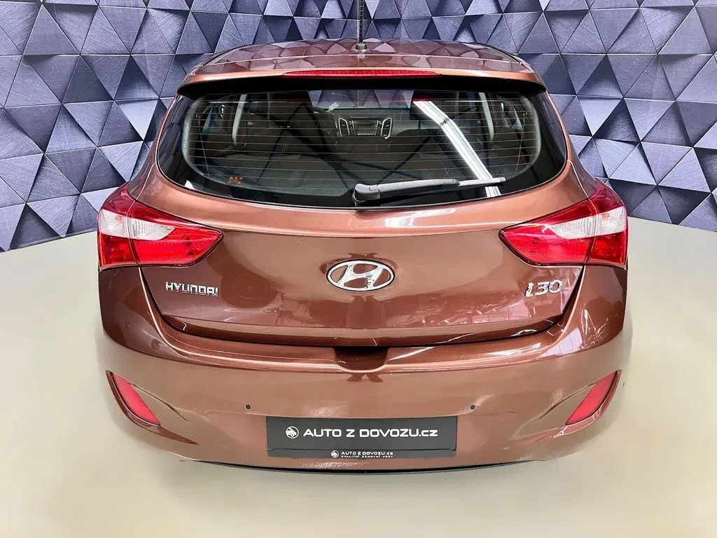 Hyundai i30 - Náhled 6