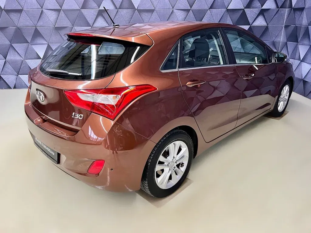 Hyundai i30 - Náhled 7