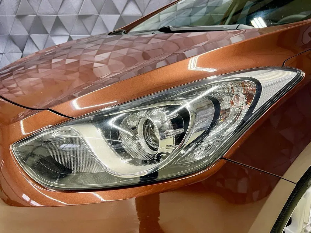 Hyundai i30 - Náhled 8