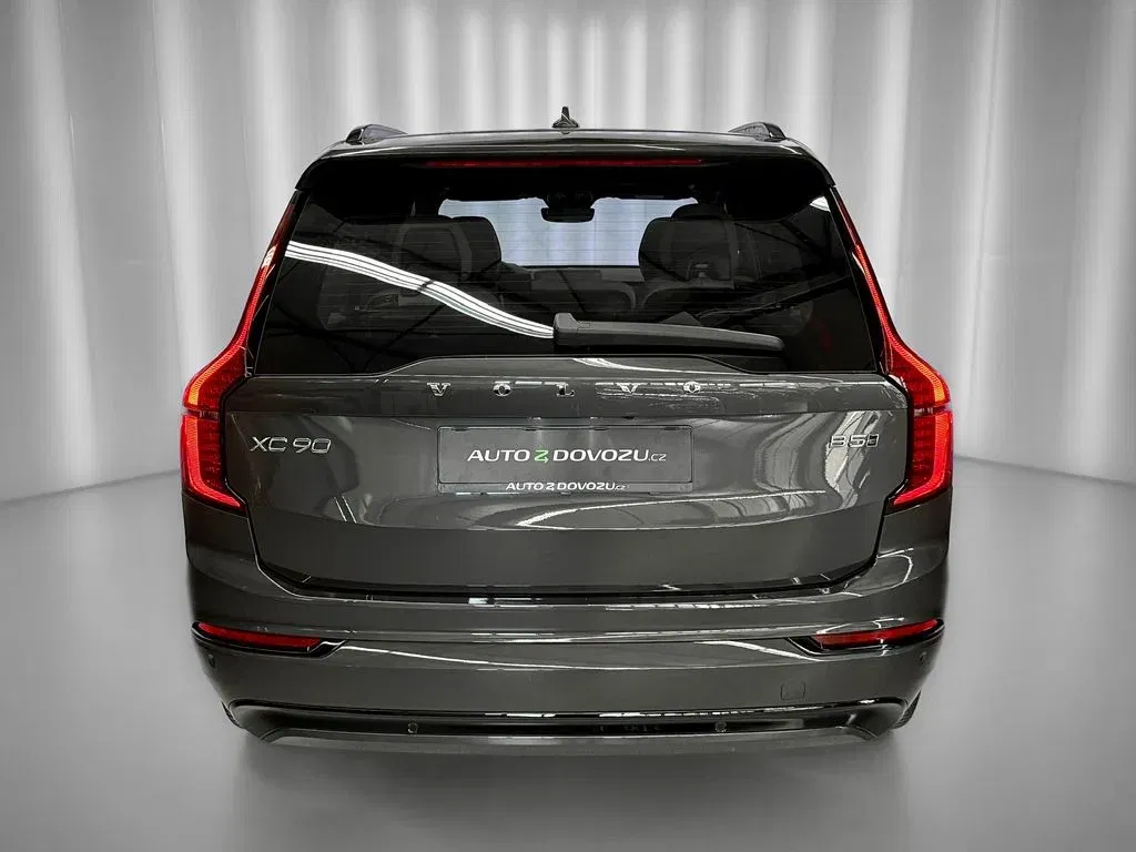 Volvo XC90 - Náhled 5