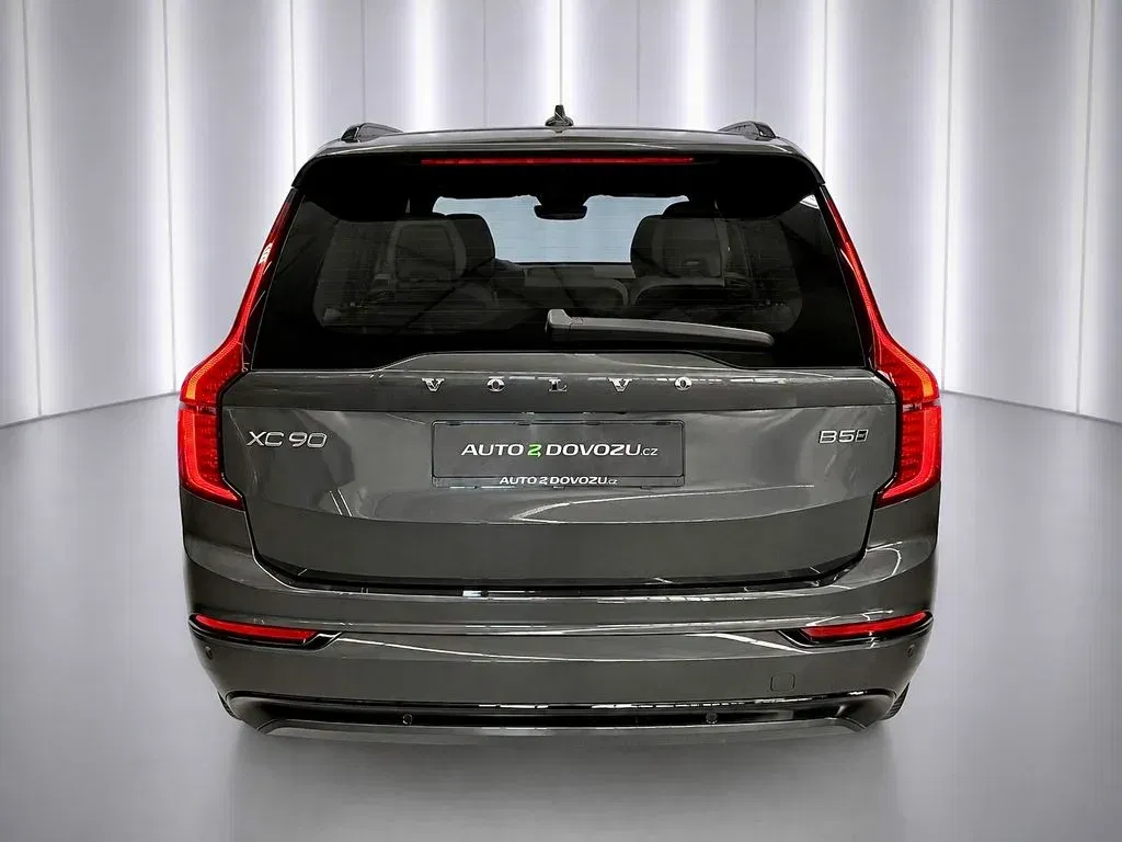 Volvo XC90 - Náhled 5