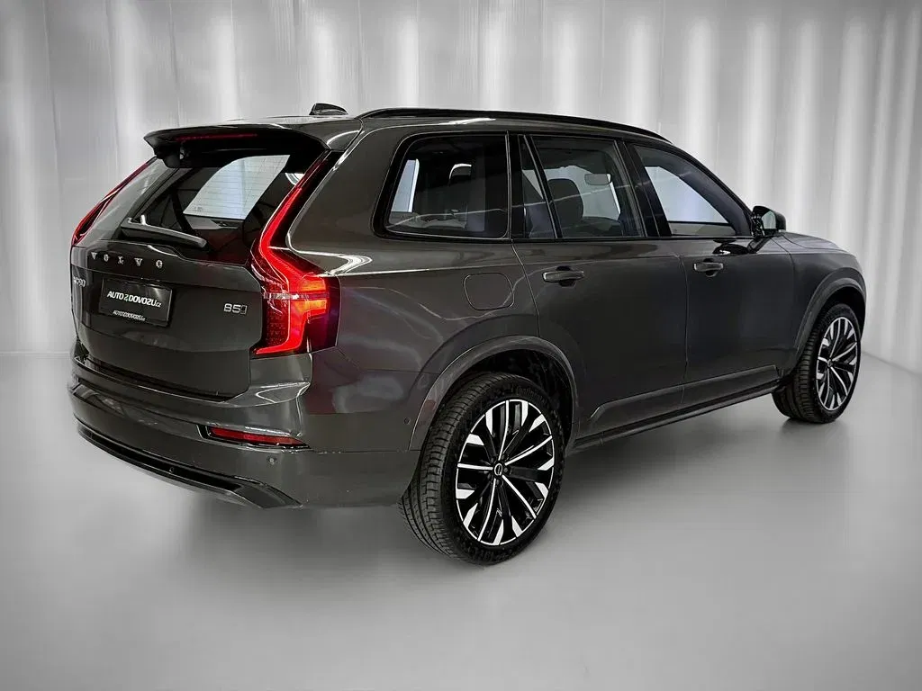 Volvo XC90 - Náhled 6