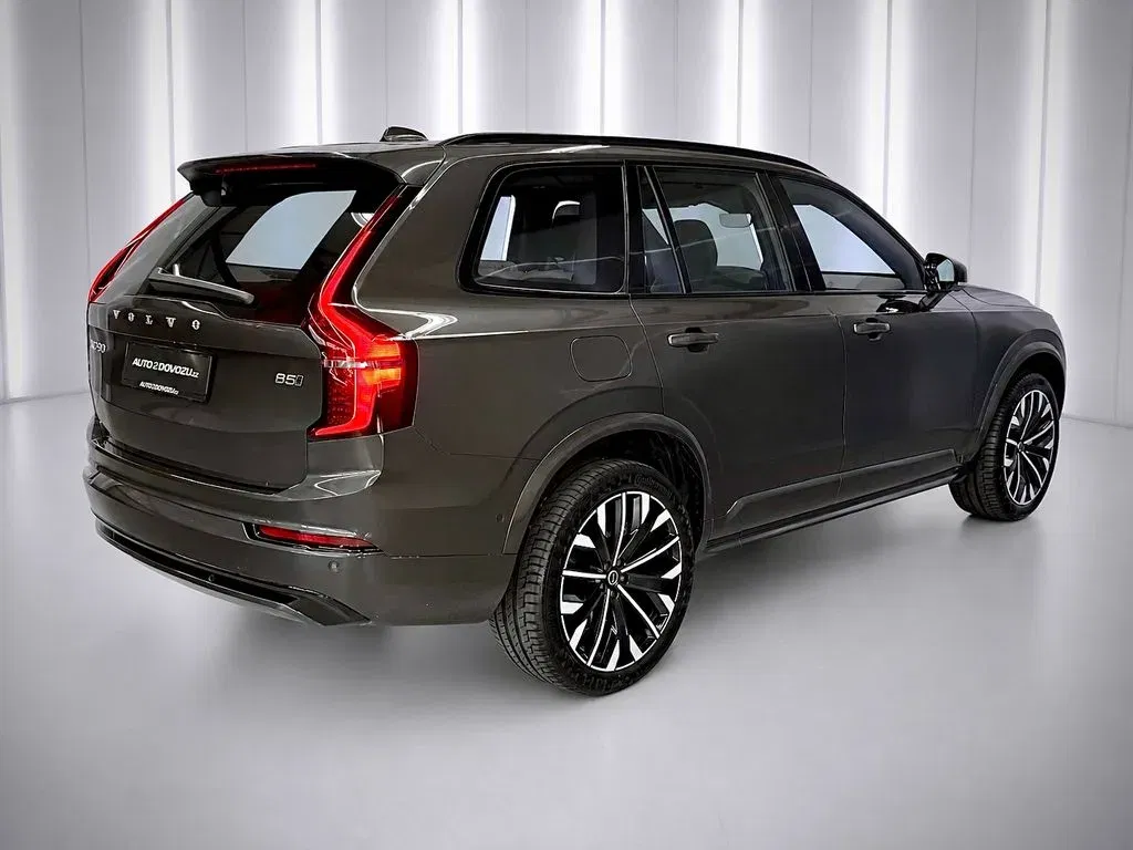 Volvo XC90 - Náhled 6