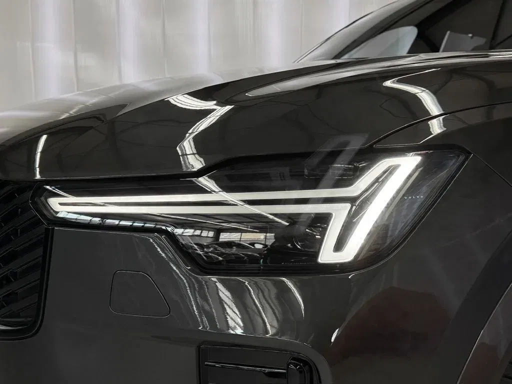 Volvo XC90 - Náhled 7