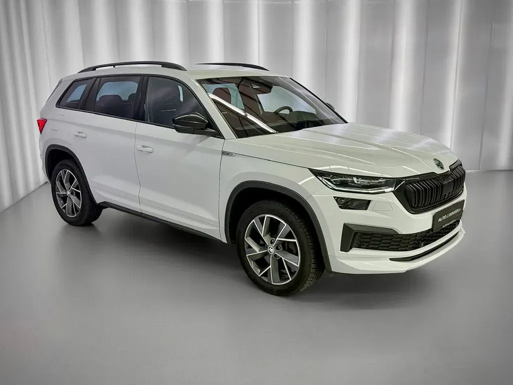 Škoda Kodiaq - Náhled 3