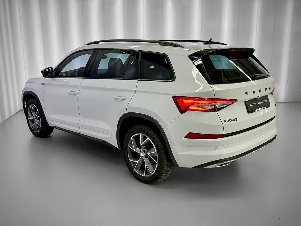 Škoda Kodiaq - Náhled 4