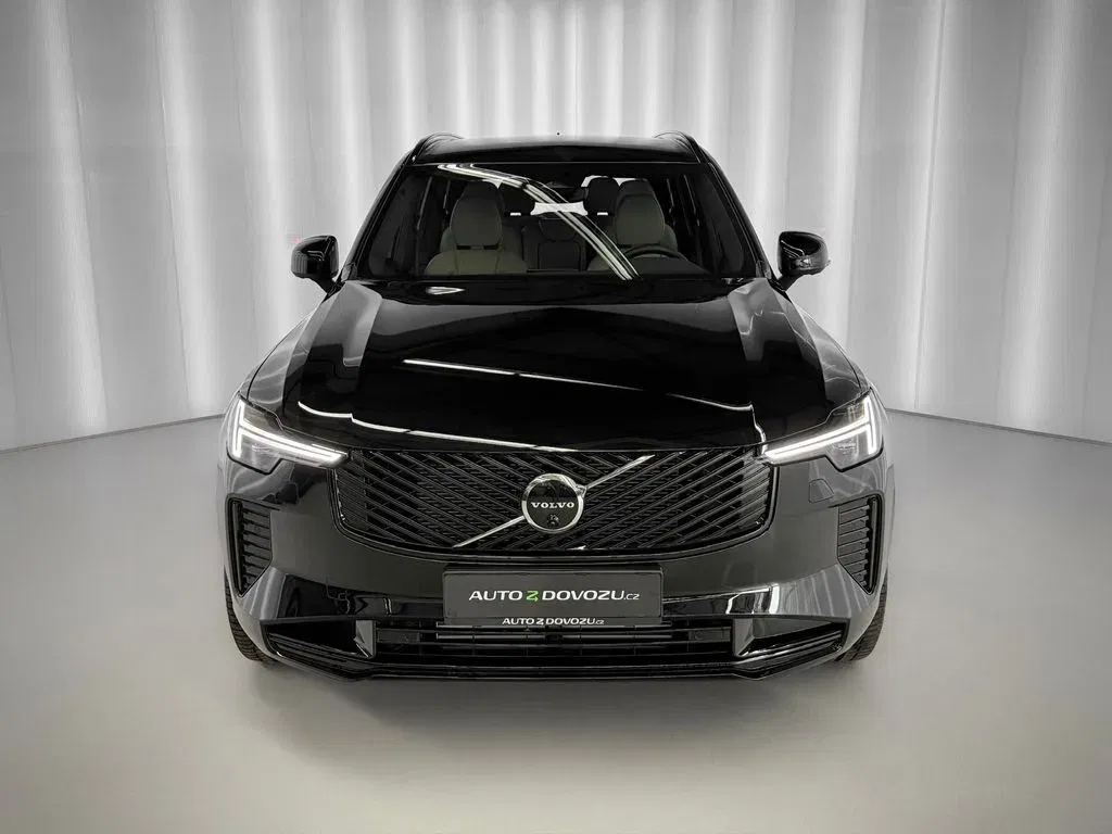 Volvo XC90 - Náhled 2