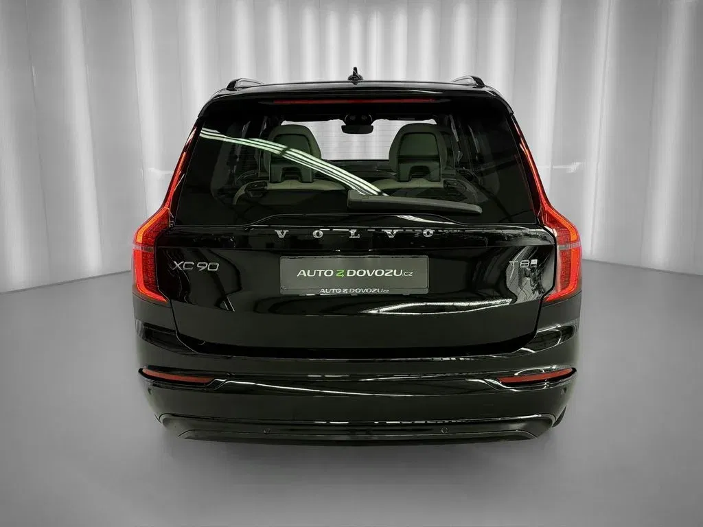 Volvo XC90 - Náhled 5