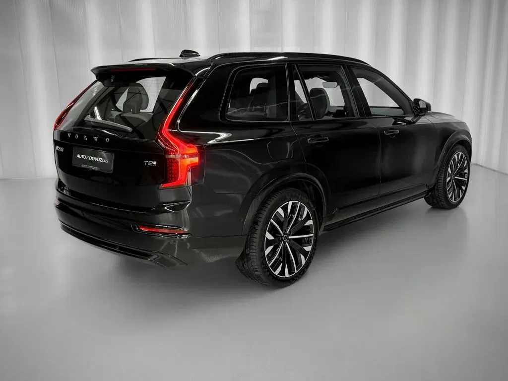 Volvo XC90 - Náhled 6