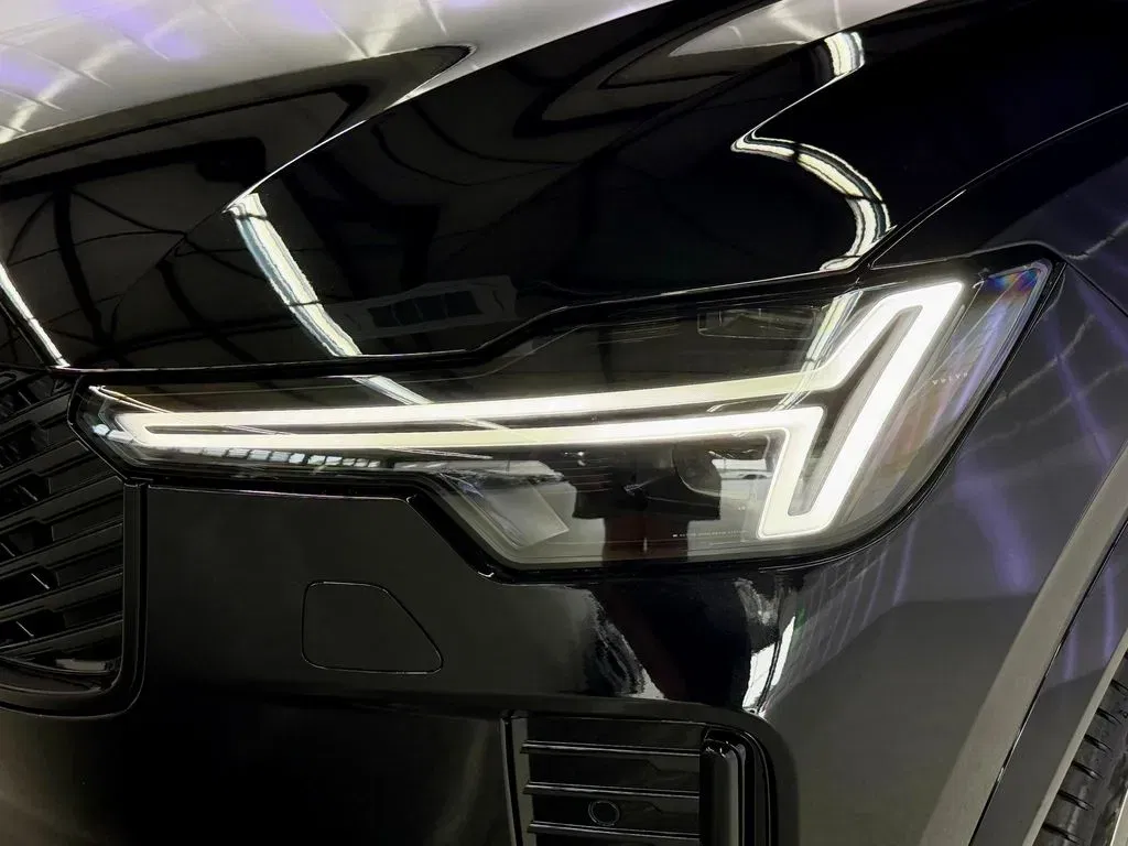 Volvo XC90 - Náhled 7