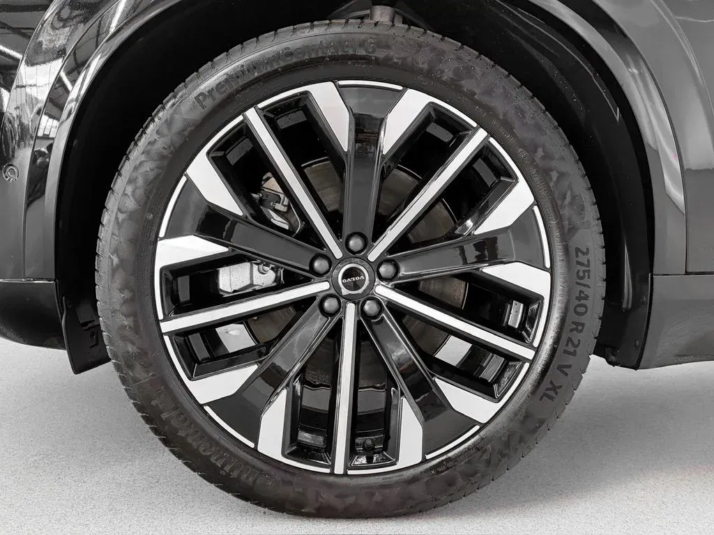 Volvo XC90 - Náhled 8