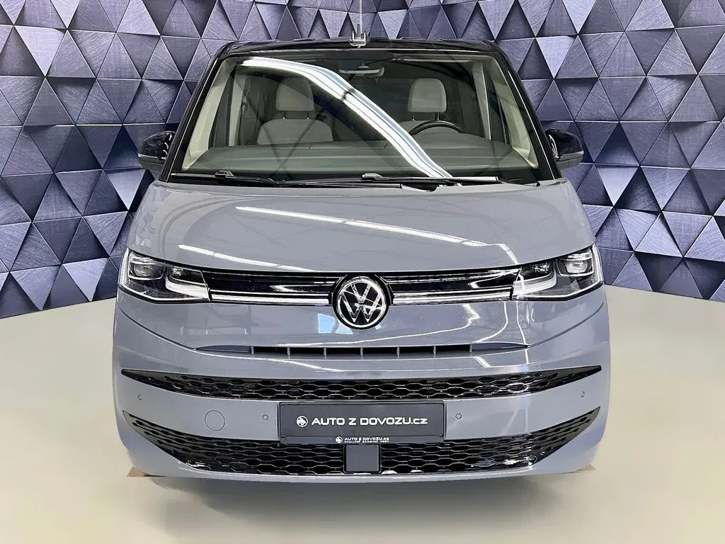 Volkswagen Multivan - Náhled 2