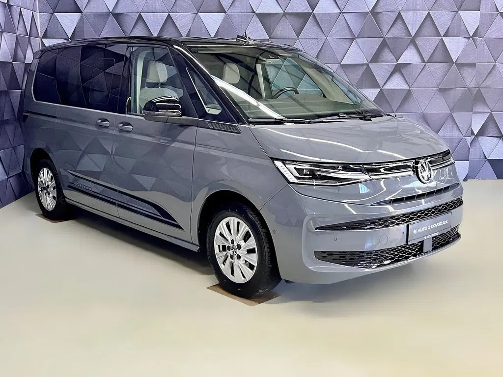 Volkswagen Multivan - Náhled 3