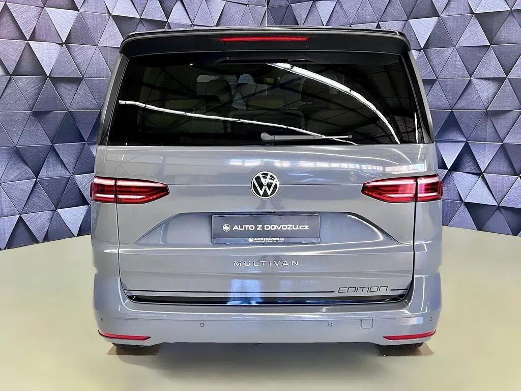 Volkswagen Multivan - Náhled 5