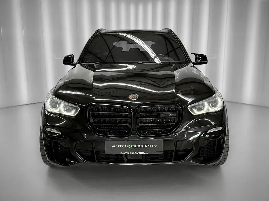 BMW X5 - Náhled 2