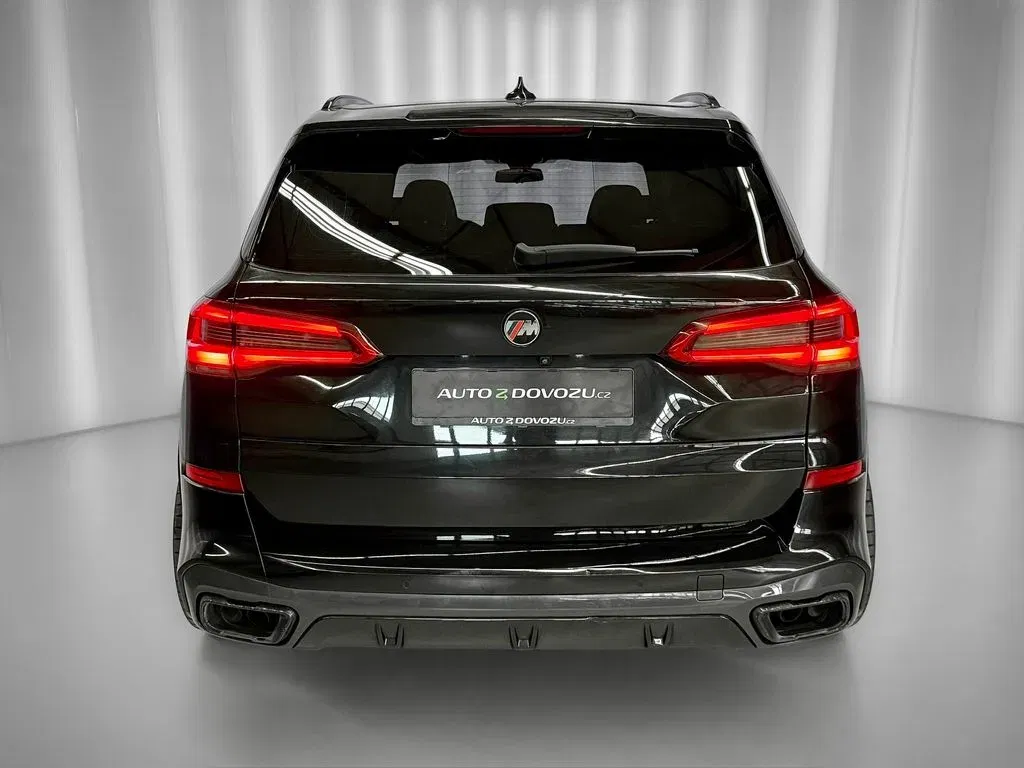 BMW X5 - Náhled 5
