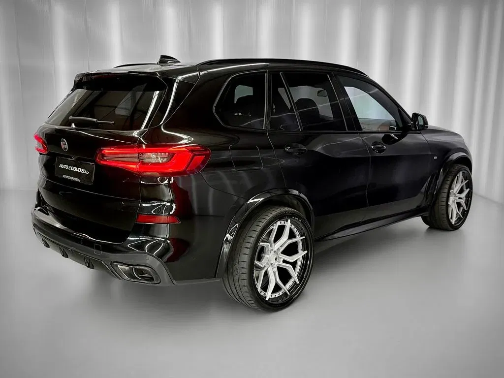 BMW X5 - Náhled 6