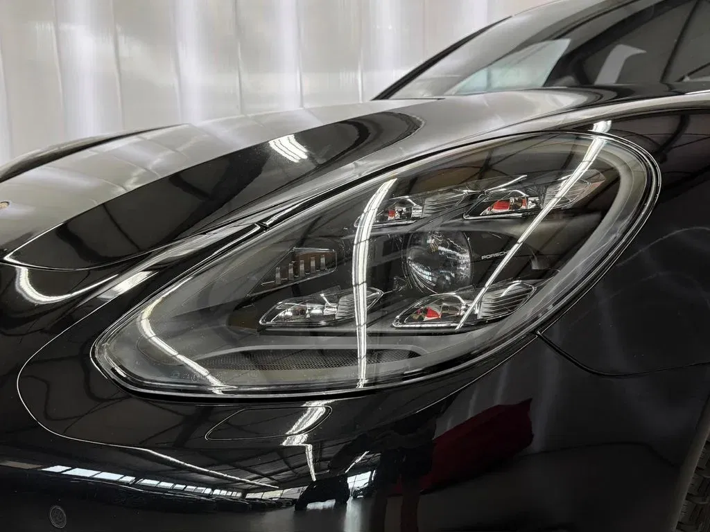 Porsche Panamera - Náhled 7