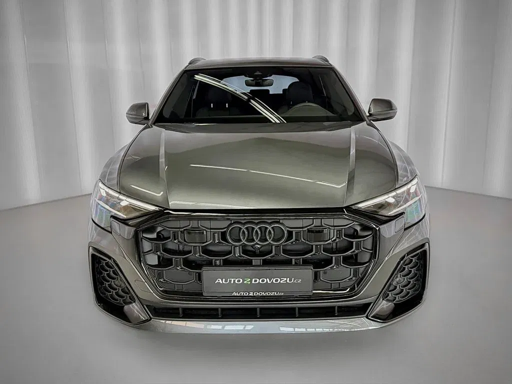 Audi Q8 - Náhled 2