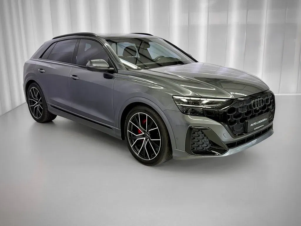 Audi Q8 - Náhled 3