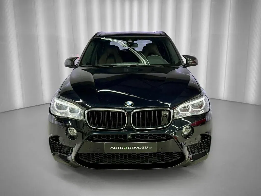 BMW X5 - Náhled 2