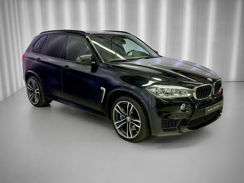 BMW X5 - Náhled 3