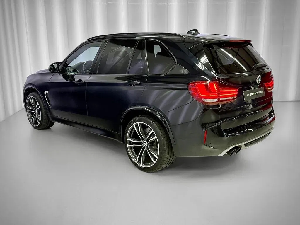 BMW X5 - Náhled 4