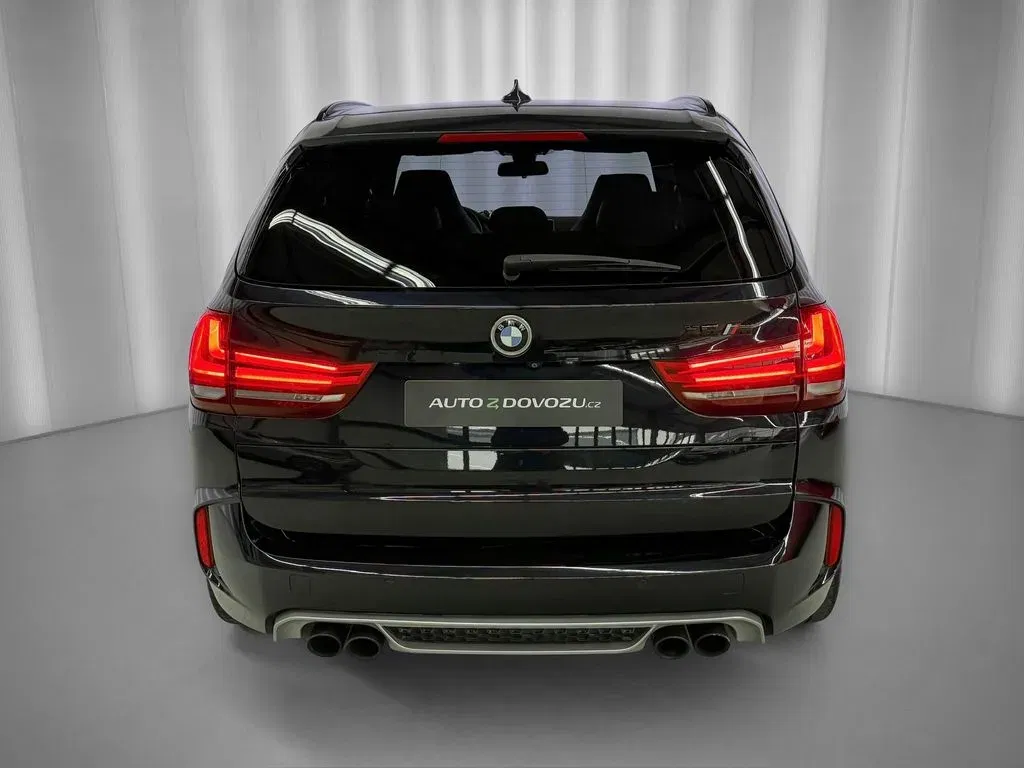 BMW X5 - Náhled 5