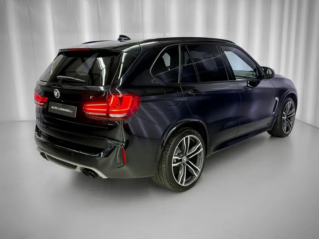BMW X5 - Náhled 6