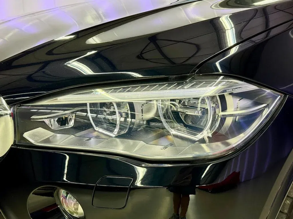 BMW X5 - Náhled 7