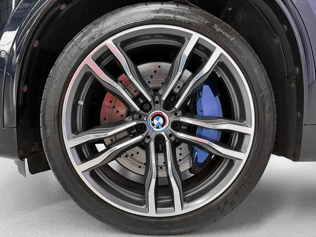 BMW X5 - Náhled 8