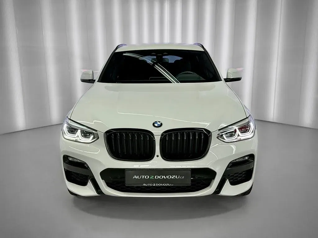 BMW X4 - Náhled 2